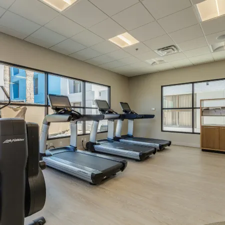 DoubleTree by Hilton Phoenix Chandler