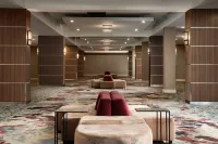 TownePlace Suites Dallas DFW Airport North/Grapevine - 3-Star