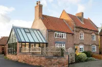 Dovecote Farmhouse - Retreat in East Leake - 2 étoiles