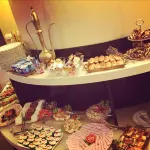 Hotel Carol - Breakfast