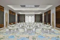 The Westin Goa - Parking