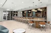 TownePlace Suites Cape Canaveral Cocoa Beach - bar