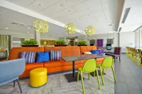 Home2 Suites by Hilton Blue Ash Cincinnati - Lemmikkieläimet sallittu