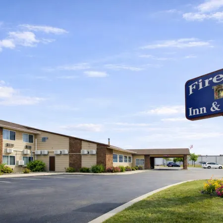 Fireside Inn and Suites