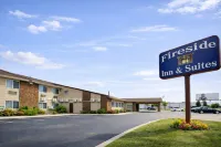 Fireside Inn and Suites - 3 Sao