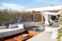 Avgoustos Suites Naxos - Inns