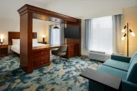 Hampton Inn & Suites Knoxville-Turkey Creek/Farragut - Pet friendly