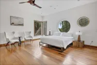 Rooftop Oasis in Historic St. Augustine Panoramic Intracoastal Waterway Views - Bungalows