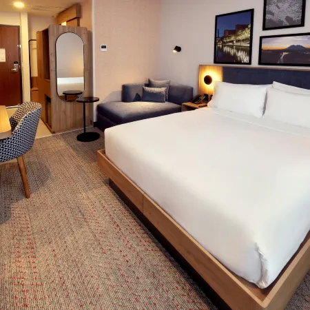 Hampton by Hilton Monterrey Tecnologico