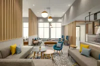 TownePlace Suites Williston - Wi-Fi