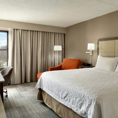Hampton Inn Philadelphia/Mt. Laurel