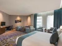 Art View Hotel - Riyadh Convention & Exhibition Center Hotels near Al Hamra