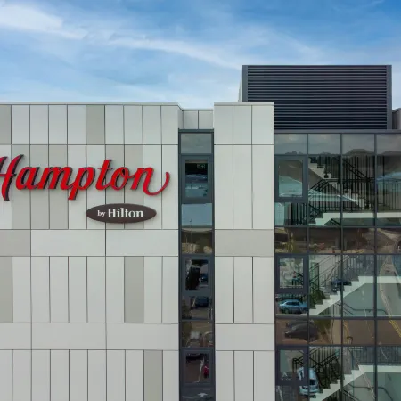 Hampton by Hilton High Wycombe