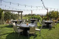 SpringHill Suites Paso Robles Atascadero - breakfast
