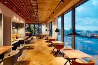 Residence Inn by Marriott Amsterdam Houthavens - con vista mare