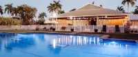The Kimberley Grande Resort - Pools