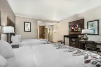 Red Roof Inn Gastonia - Wifi