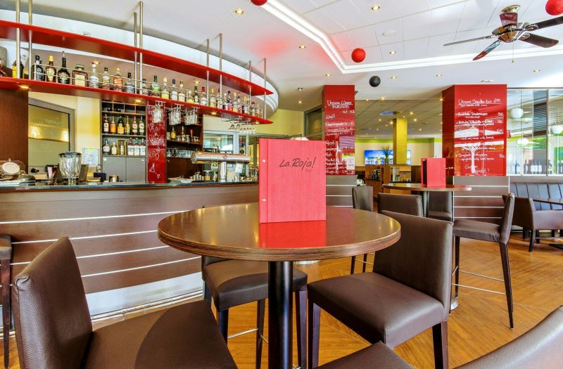 PhiLeRo Hotel Köln photo 3