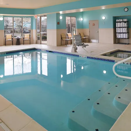 Hilton Garden Inn Columbus/Polaris