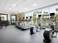 Hampton Inn & Suites San Diego Liberty Station Hotels near Mission Beach Boardwalk