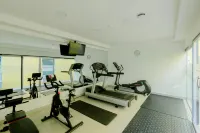 City Express by Marriott Managua - Gym