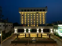 Vivanta Vijayawada, MG Road Hotels near Kanakadurga temple