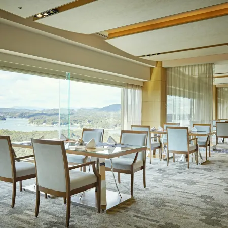 Shima Kanko Hotel the Bay Suites