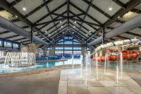 Gaylord Rockies Resort & Convention Center - Pools