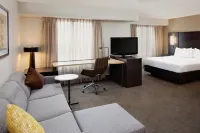 Residence Inn Arlington - 3-Star