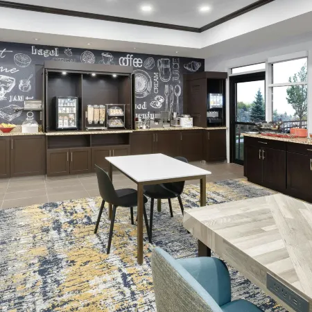 TownePlace Suites Sudbury