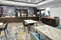 TownePlace Suites Sudbury - breakfast
