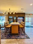 La Quinta Inn & Suites by Wyndham Morgan City - Ramah Hewan Peliharaan