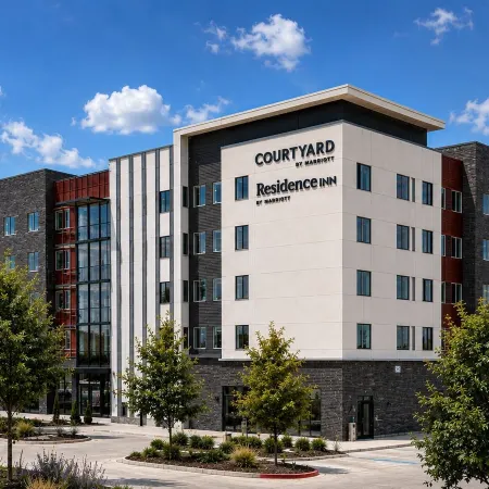 Residence Inn by Marriott Irving Las Colinas