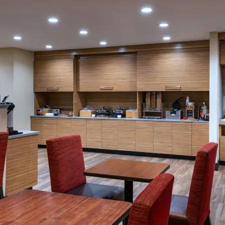 TownePlace Suites Edgewood Aberdeen