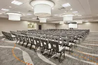 Courtyard Columbus Phenix City/Riverfront - Wifi