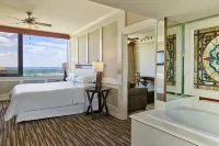 Sheraton Denver West Hotel - Mountain view