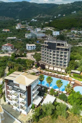 Nia Boutique Hotel by Rapo's Resort - 4-Star