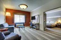Holiday Inn Express MILWAUKEE N-BROWN DEER/MEQUON by IHG - 3-Star