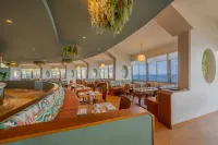 Pestana Vila Lido Madeira Ocean Hotel - Desayuno