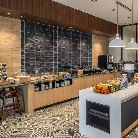 SpringHill Suites Canfield