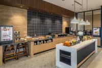 TownePlace Suites Canfield - Gym