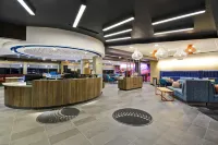 Tru by Hilton Huber Heights Dayton - Parkering
