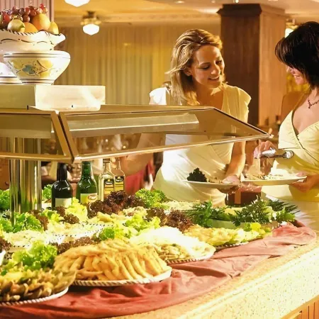 Hotel Riu Oliva Beach Resort - All Inclusive