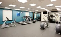 Hampton Inn & Suites Ridgeland - Træningscentre