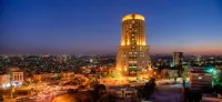 Le Royal Amman - Romantic
