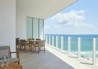 Four Seasons Hotel and Residences Fort Lauderdale - Romantic