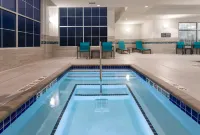 Hilton Garden Inn St. Cloud - Swimmingpools
