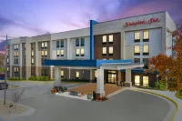 Hampton Inn Winchester N/Conference Center - Gym