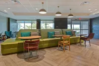 Home2 Suites by Hilton West Palm Beach Airport - parcheggio