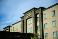 Hampton Inn & Suites by Hilton Regina East Gate - 2 estrellas